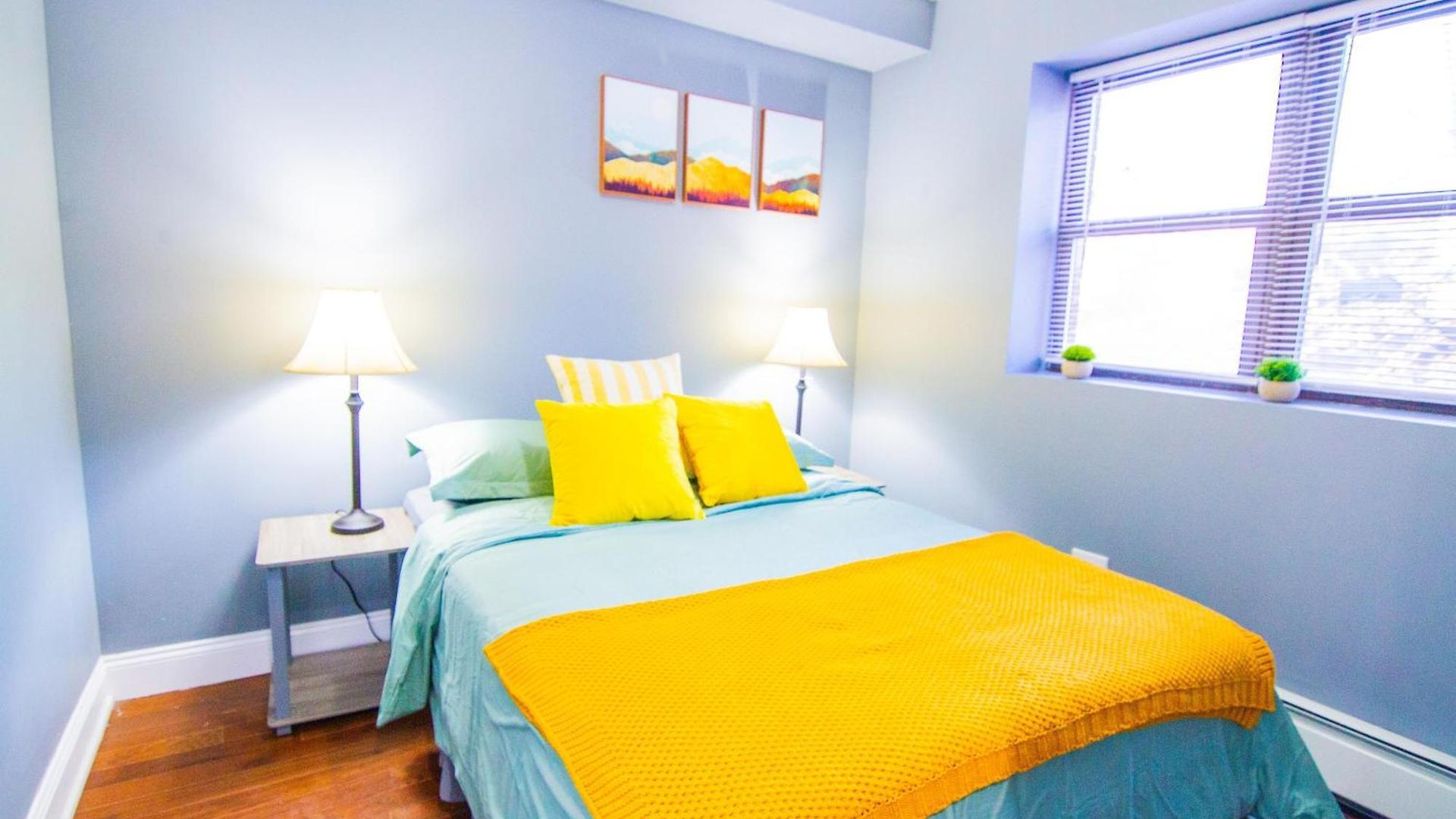 Apartment Nesty New York