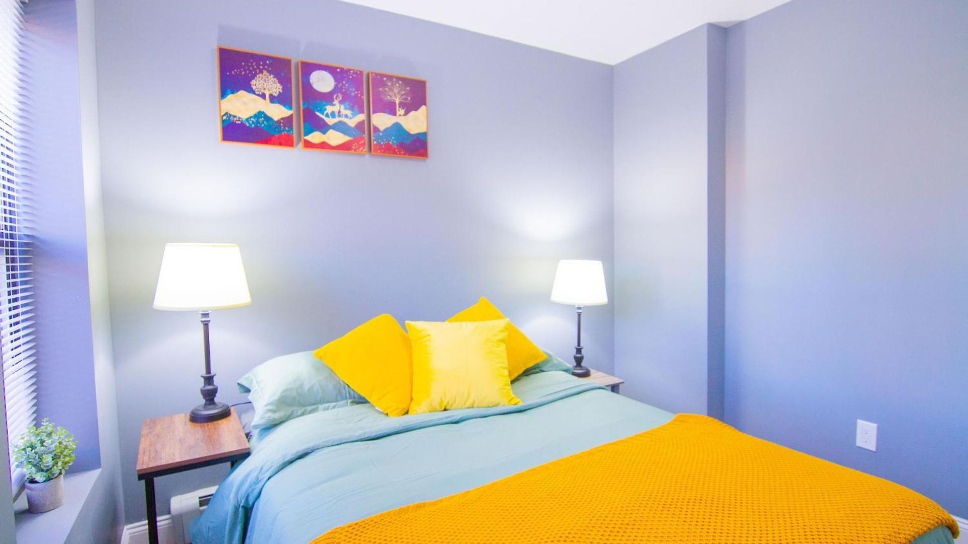 Apartment Nesty