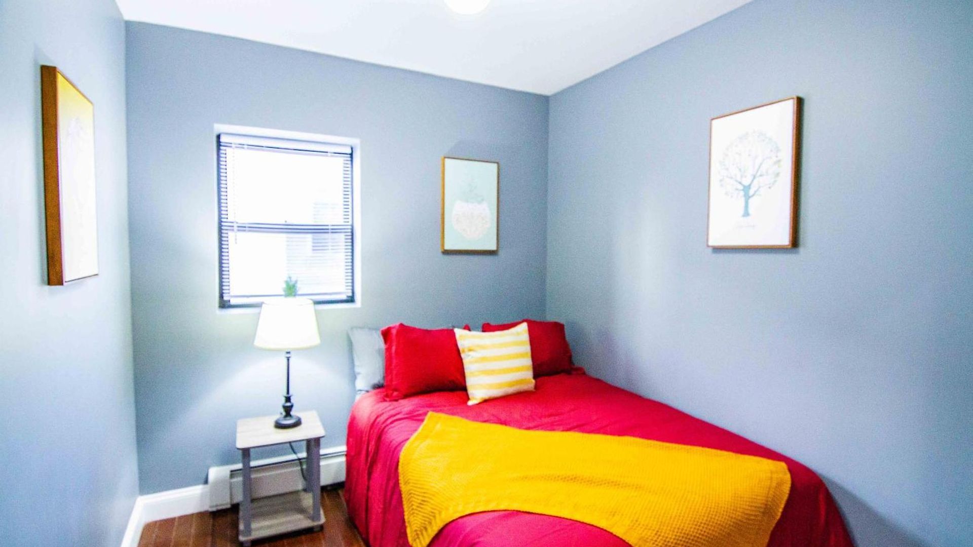 Nesty Apartment *