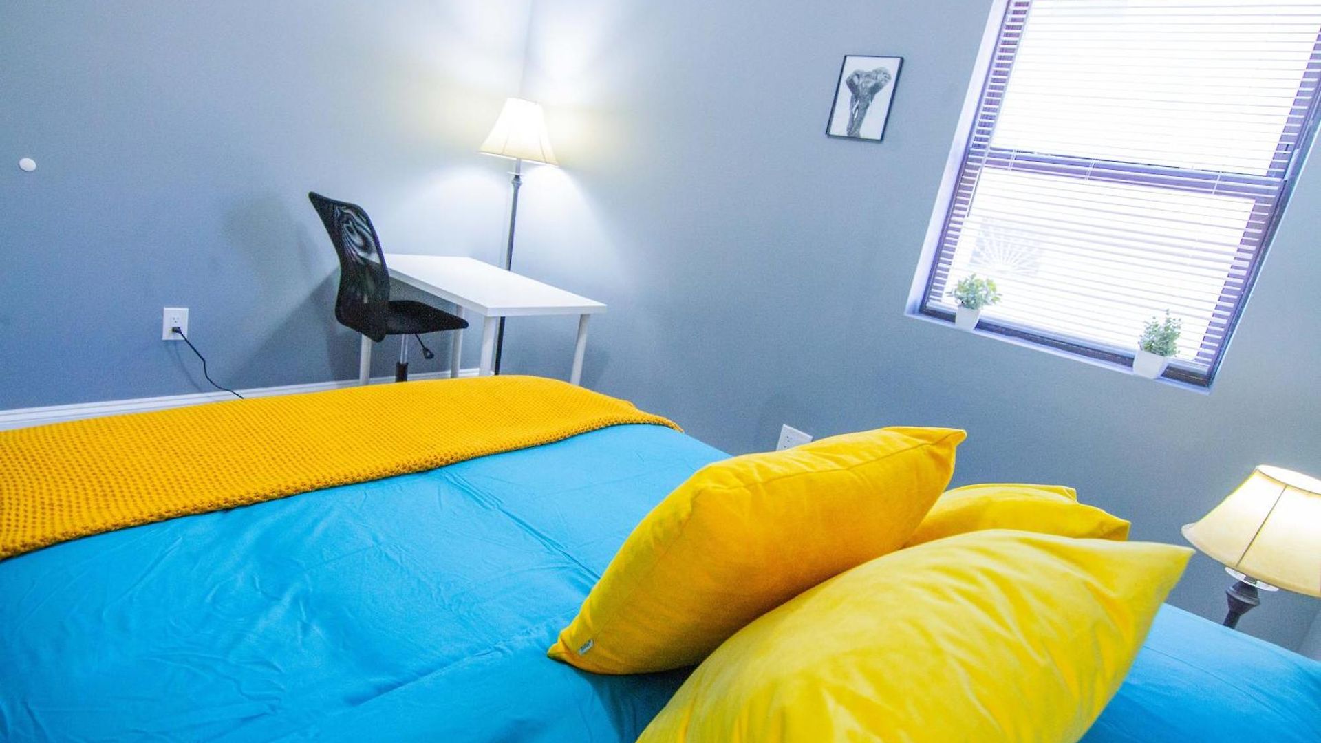 Apartment Nesty New York