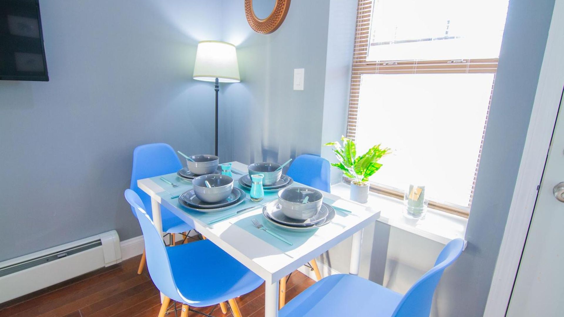 Nesty Apartment