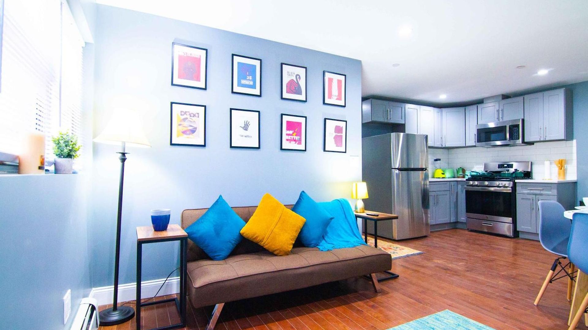 Apartment Nesty