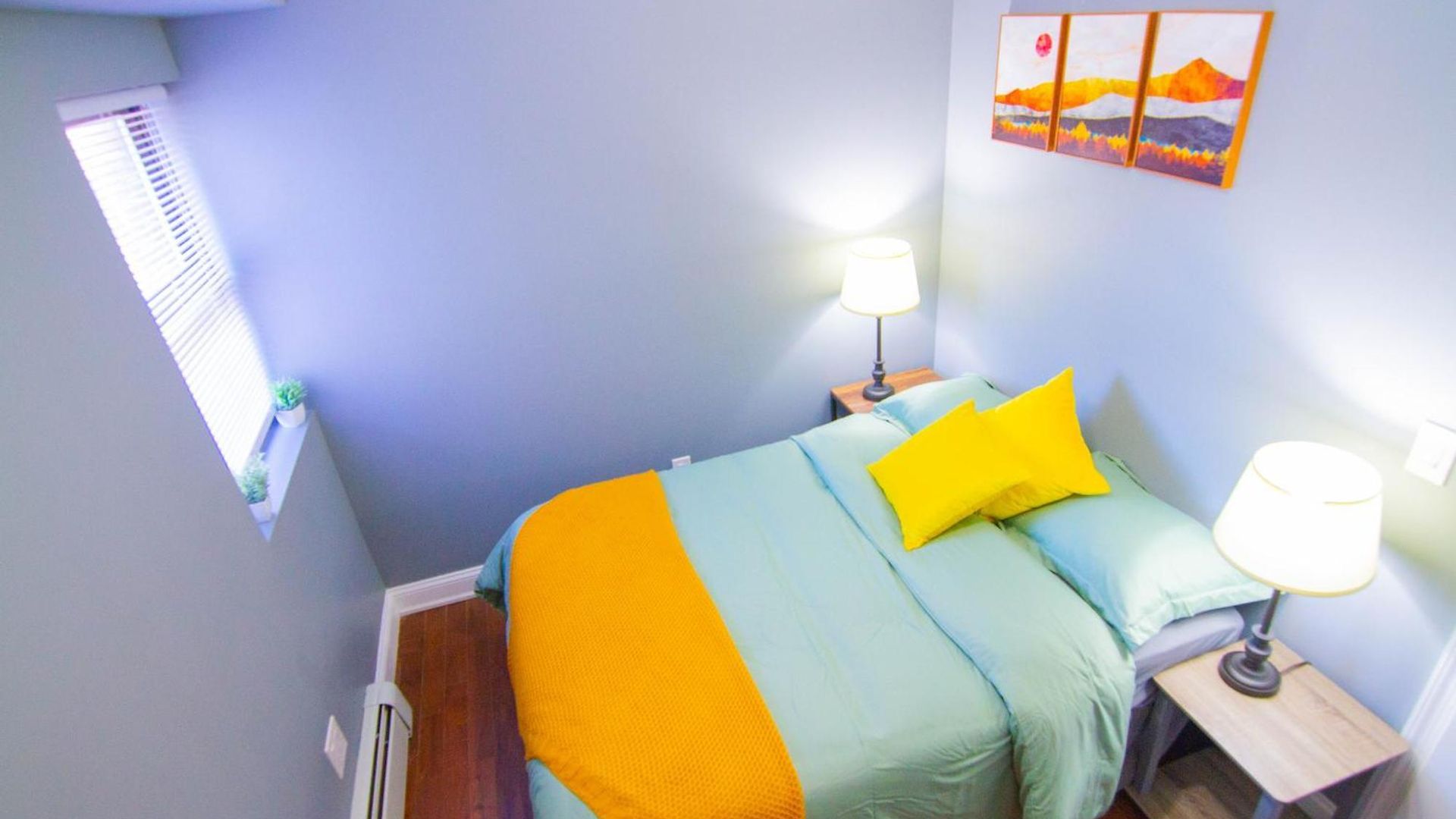 Nesty Apartment *