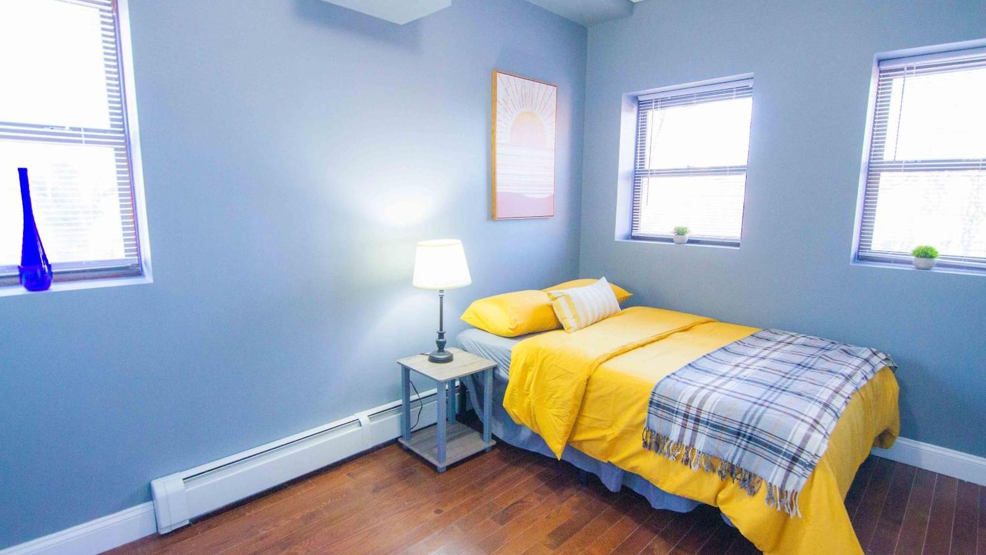 Apartment Nesty *