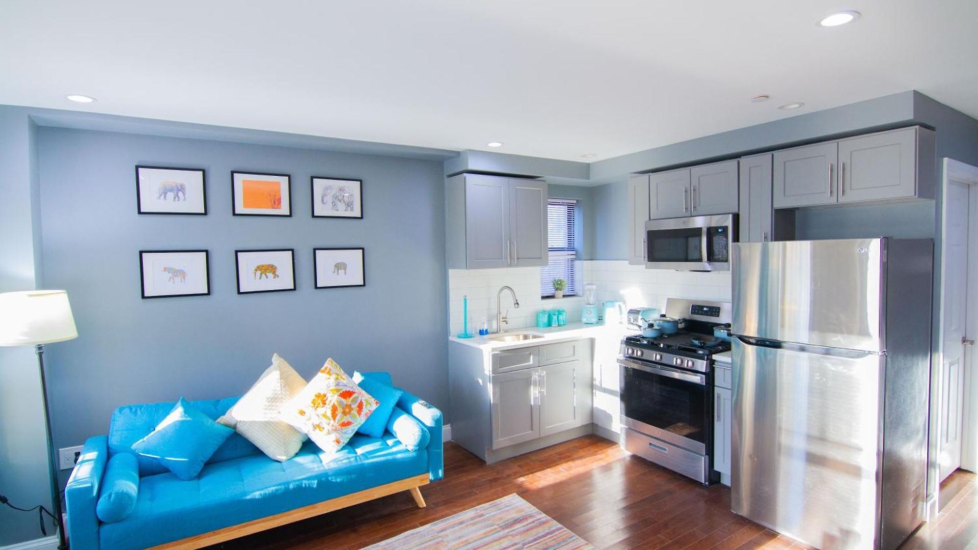 Apartment Nesty New York