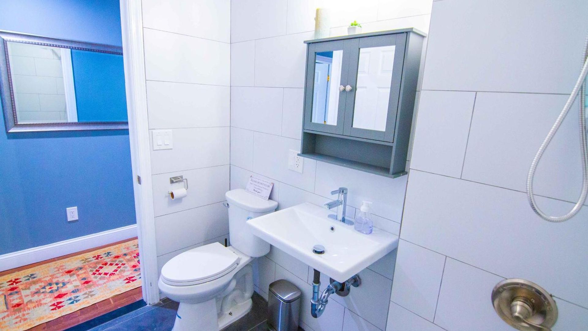 Nesty Apartment