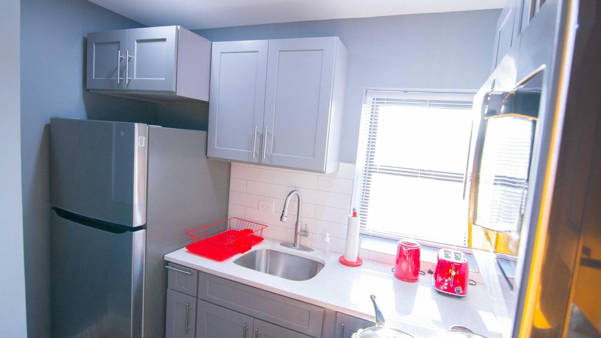 Nesty Apartment *