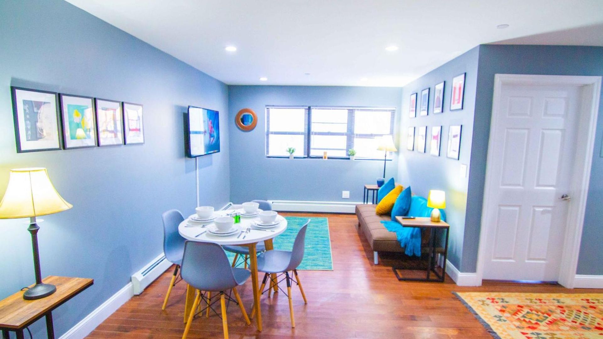 Apartment Nesty New York