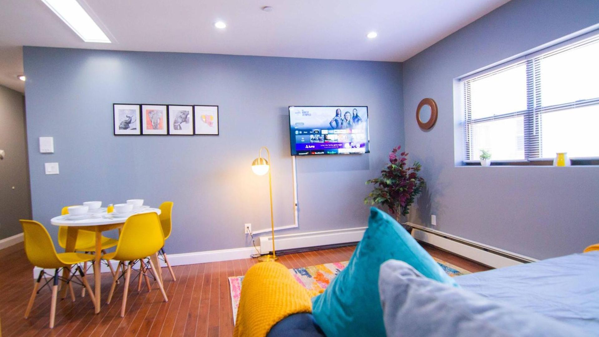 Apartment Nesty