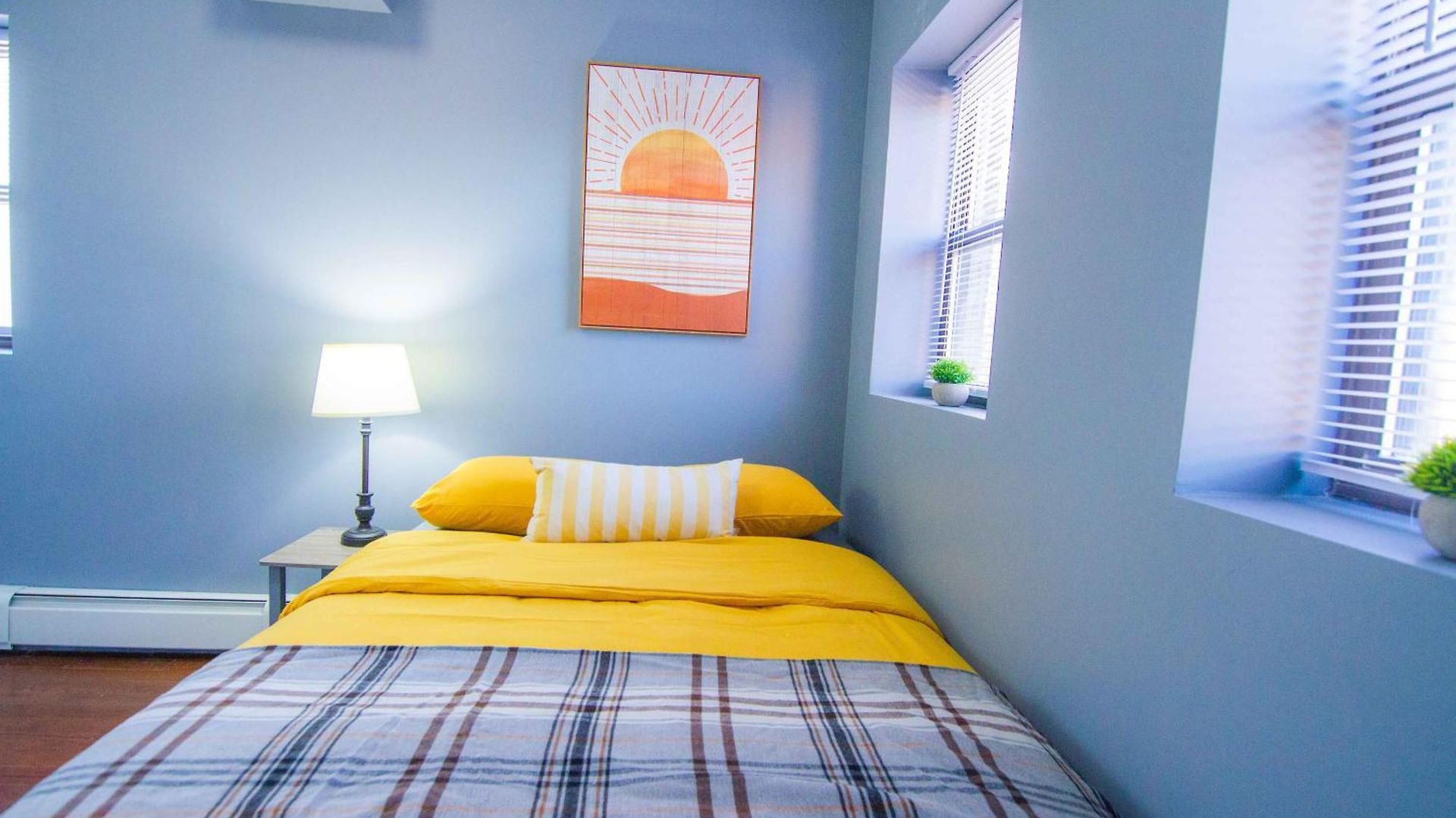 Nesty Apartment