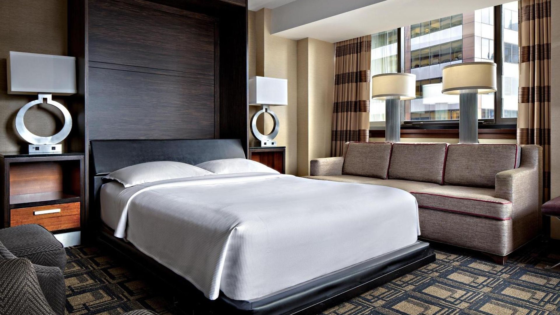 Sheraton Times Square