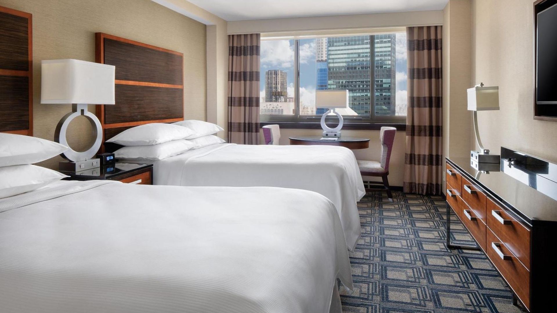 Sheraton Times Square