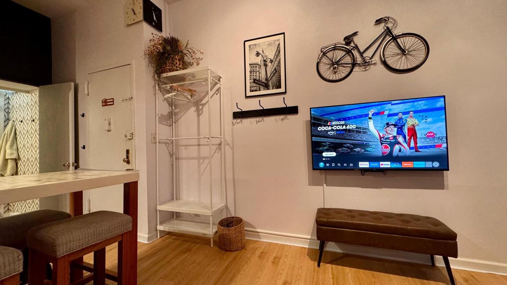 Apartment Gotham House