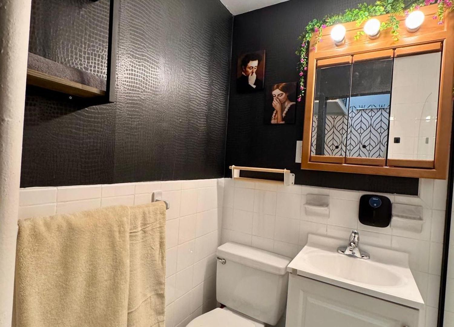 Gotham House Apartment New York