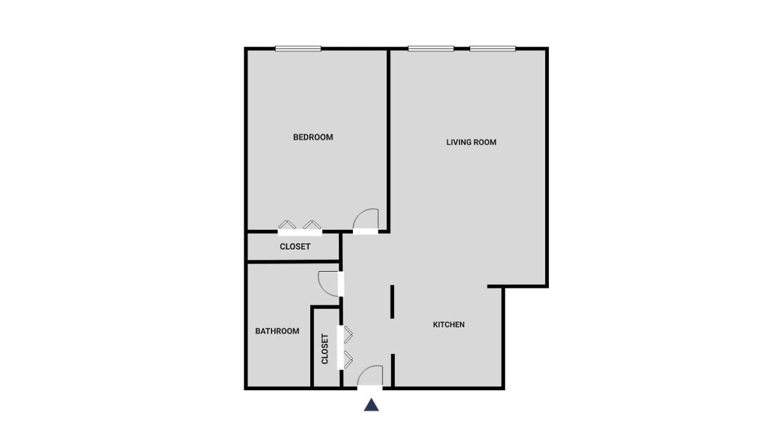 Apartment Blueground Upper West Side Gym Ac Nr Park Nyc-1672 New York