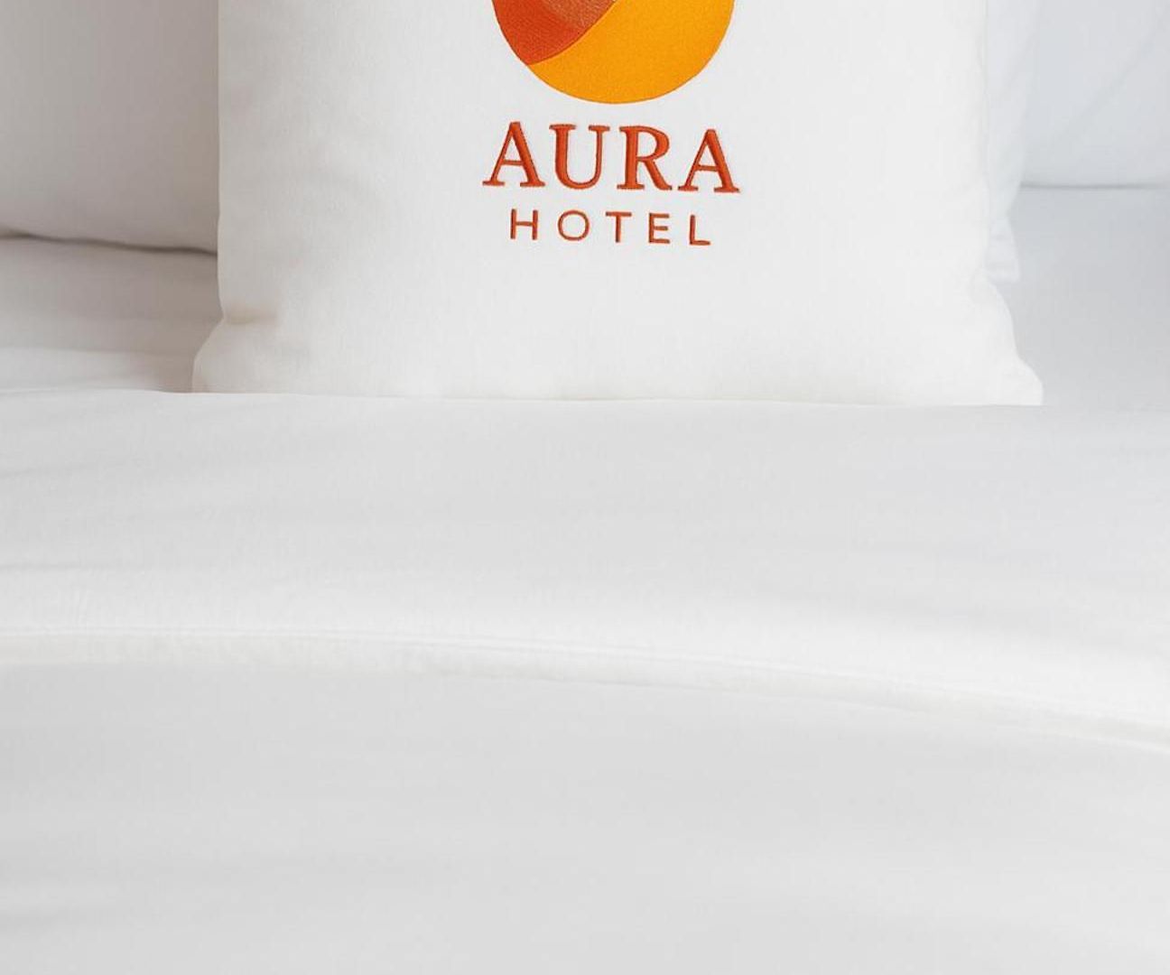 Hotel Aura Brooklyn 4*