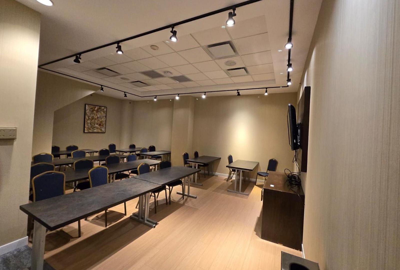 Hotel Aloft By Marriott Brooklyn