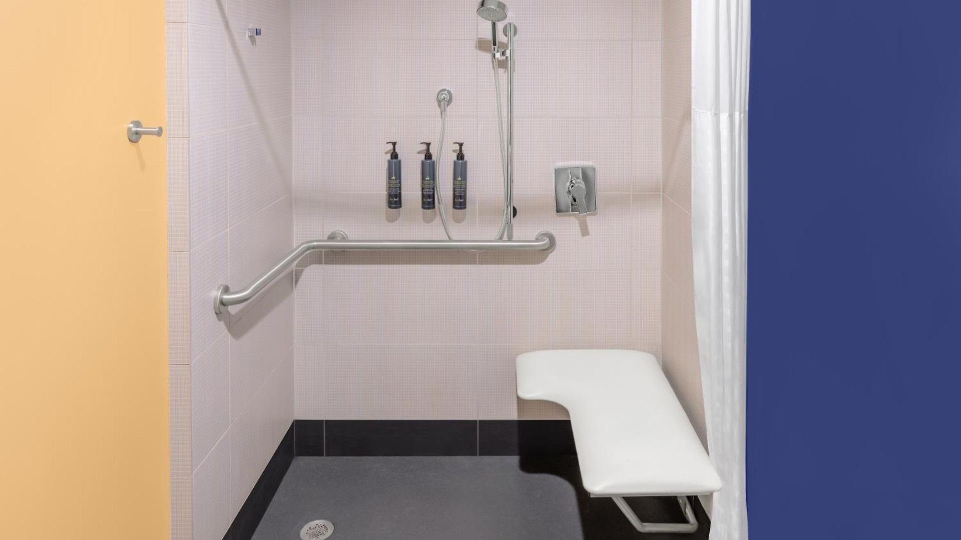 Hotel Aloft By Marriott Brooklyn 3*