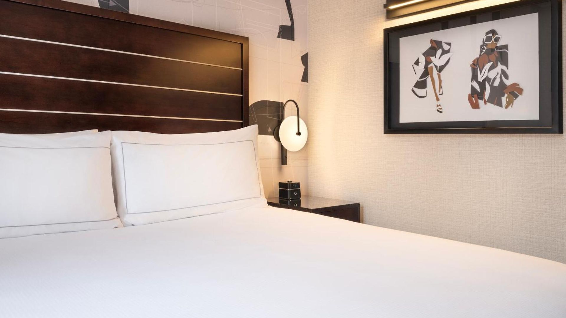 Hilton Fashion District 4* New York