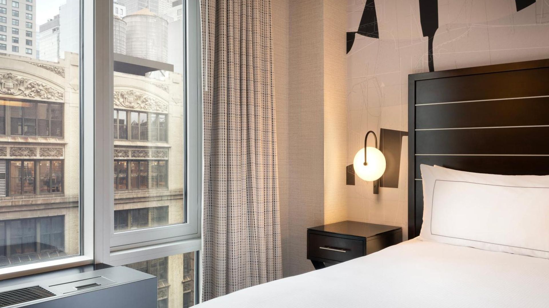 Hotel Hilton Fashion District