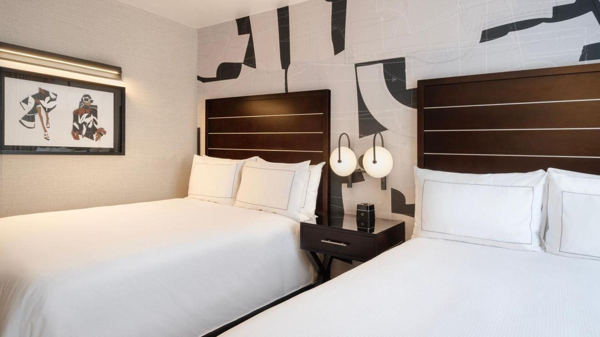 Hilton Fashion District Hotel New York
