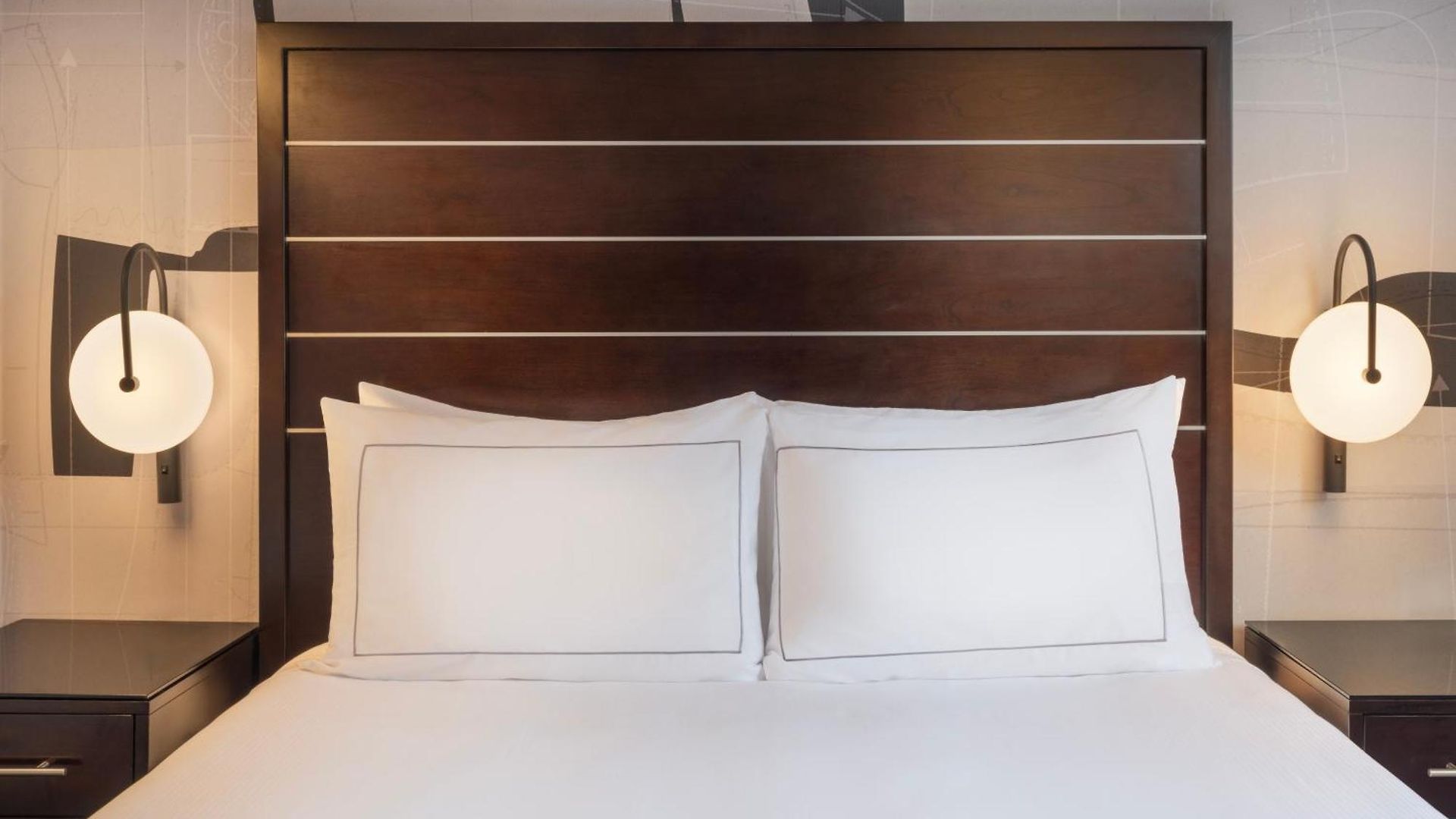 Hotel Hilton Fashion District New York