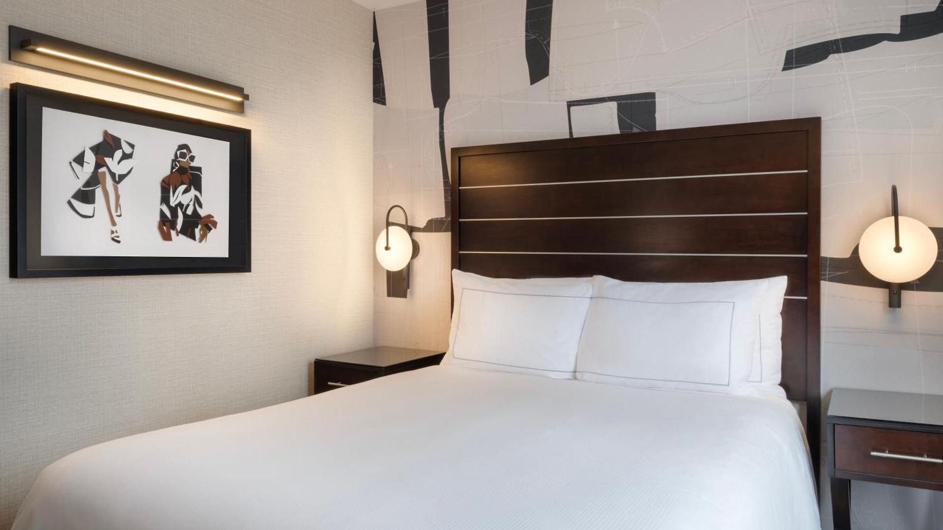 Hilton Fashion District 4* New York