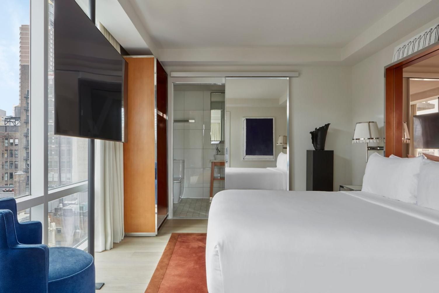 Park Ave Nyc 4*