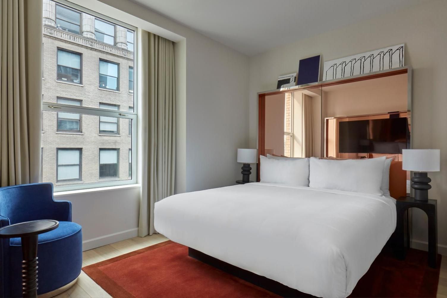 Park Ave Nyc 4* New York