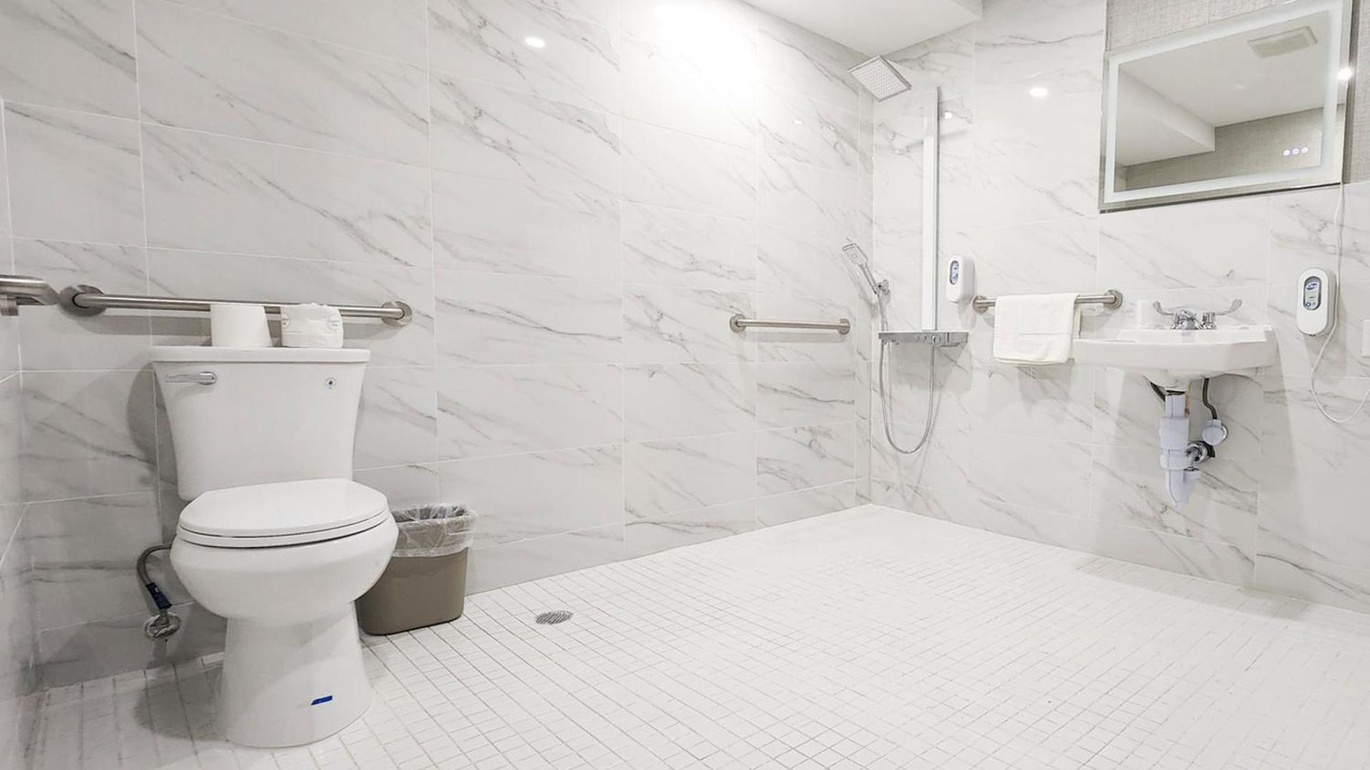 Hotel Fuego Bronx Yankee Stadium New York