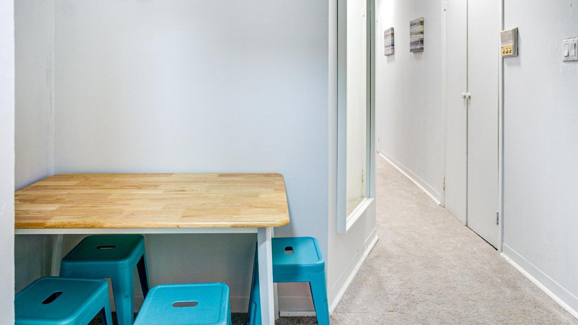 3bd Comfy Hub In Hells Kitchen