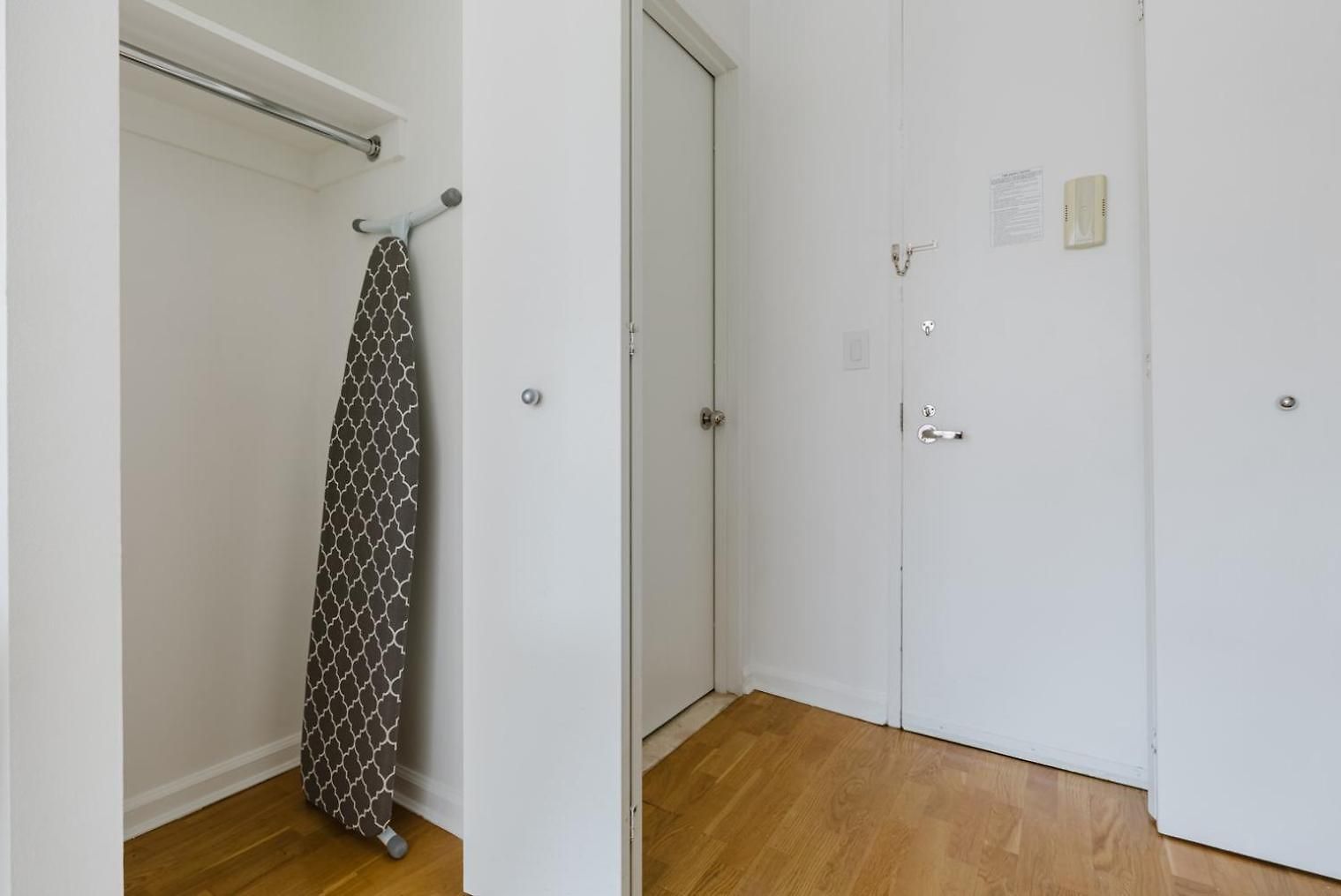 Blueground Battery Park Rooftop Nr Hudson River Nyc-291 Apartment *