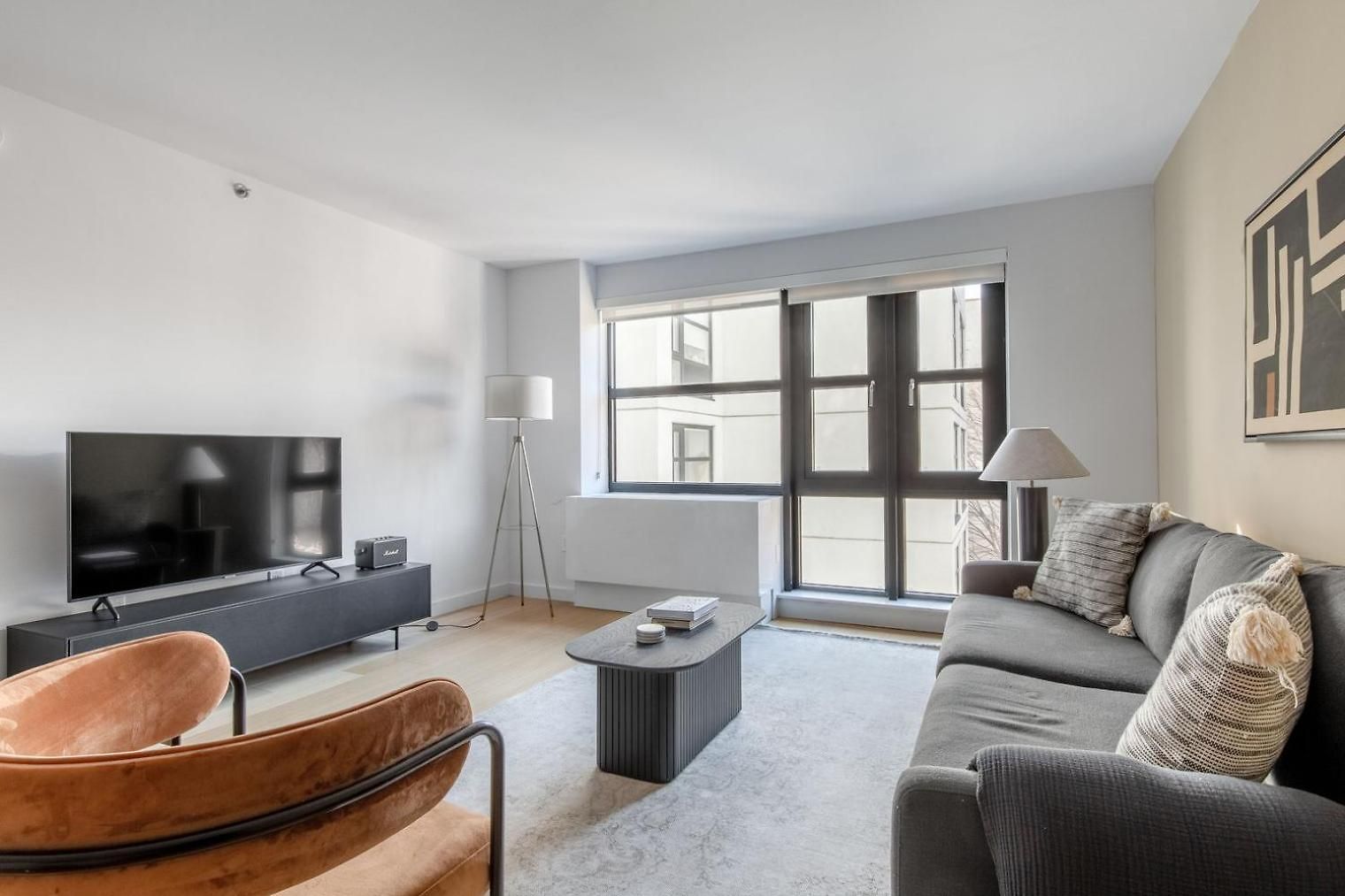 Apartment Blueground Lower East Side Rooftop Nr Bowery Nyc-1432 *