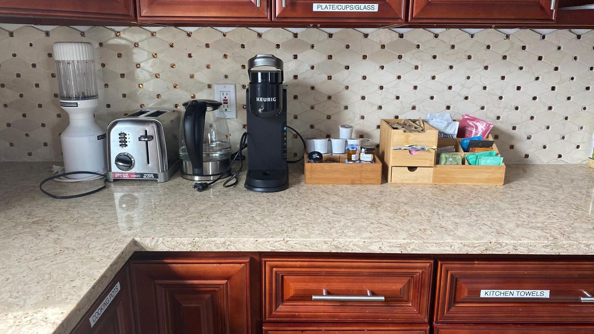 Homestay Abundant Seed New York