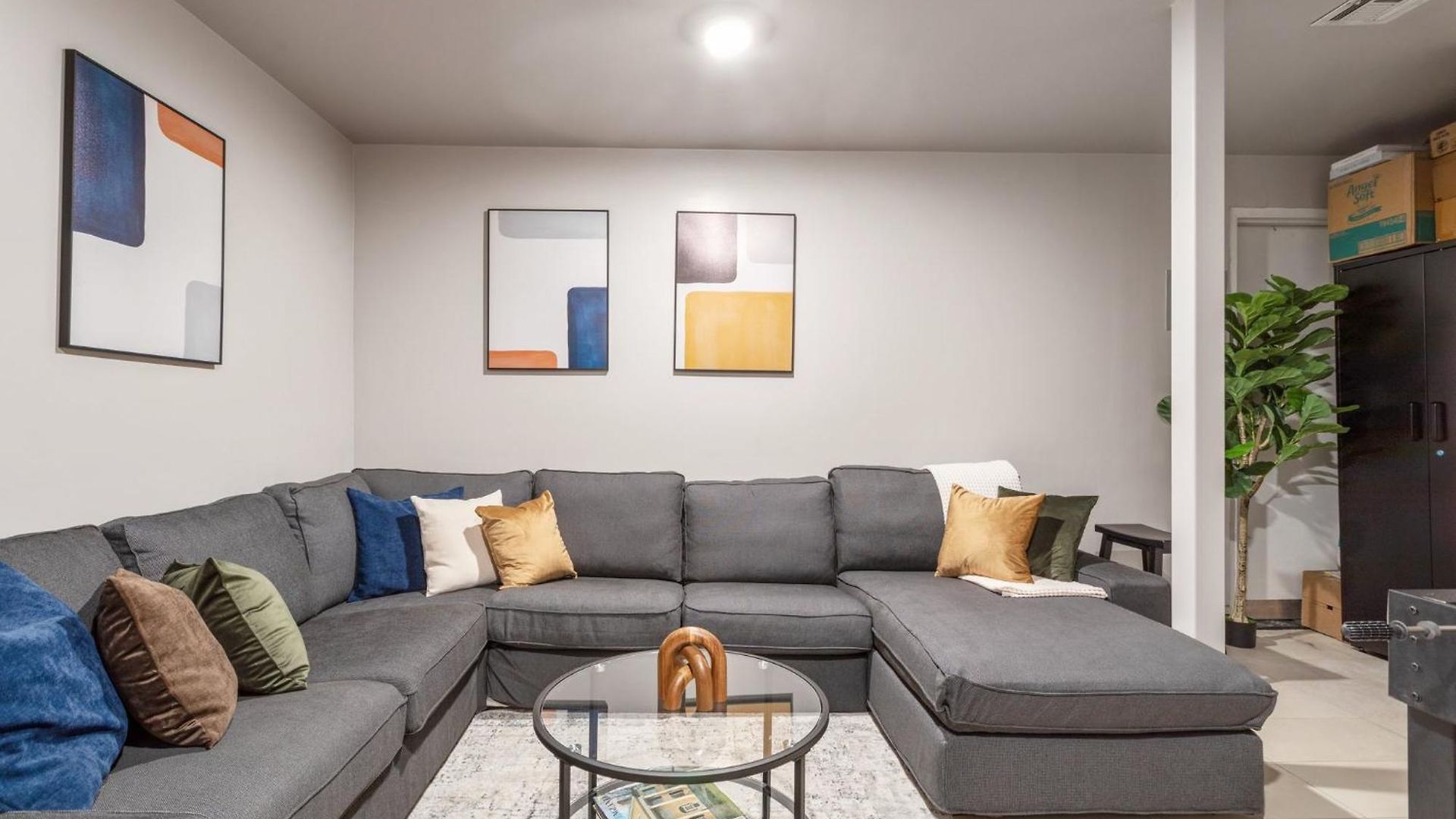 5bd Duplex W Private Patio Bbq And Arcade Games * New York