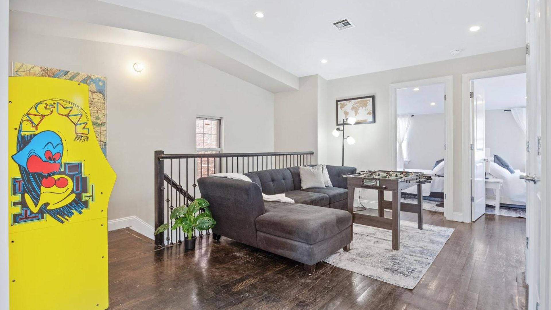 Biggest Duplex 6bd In Bushwick For 16 Guests Apartment