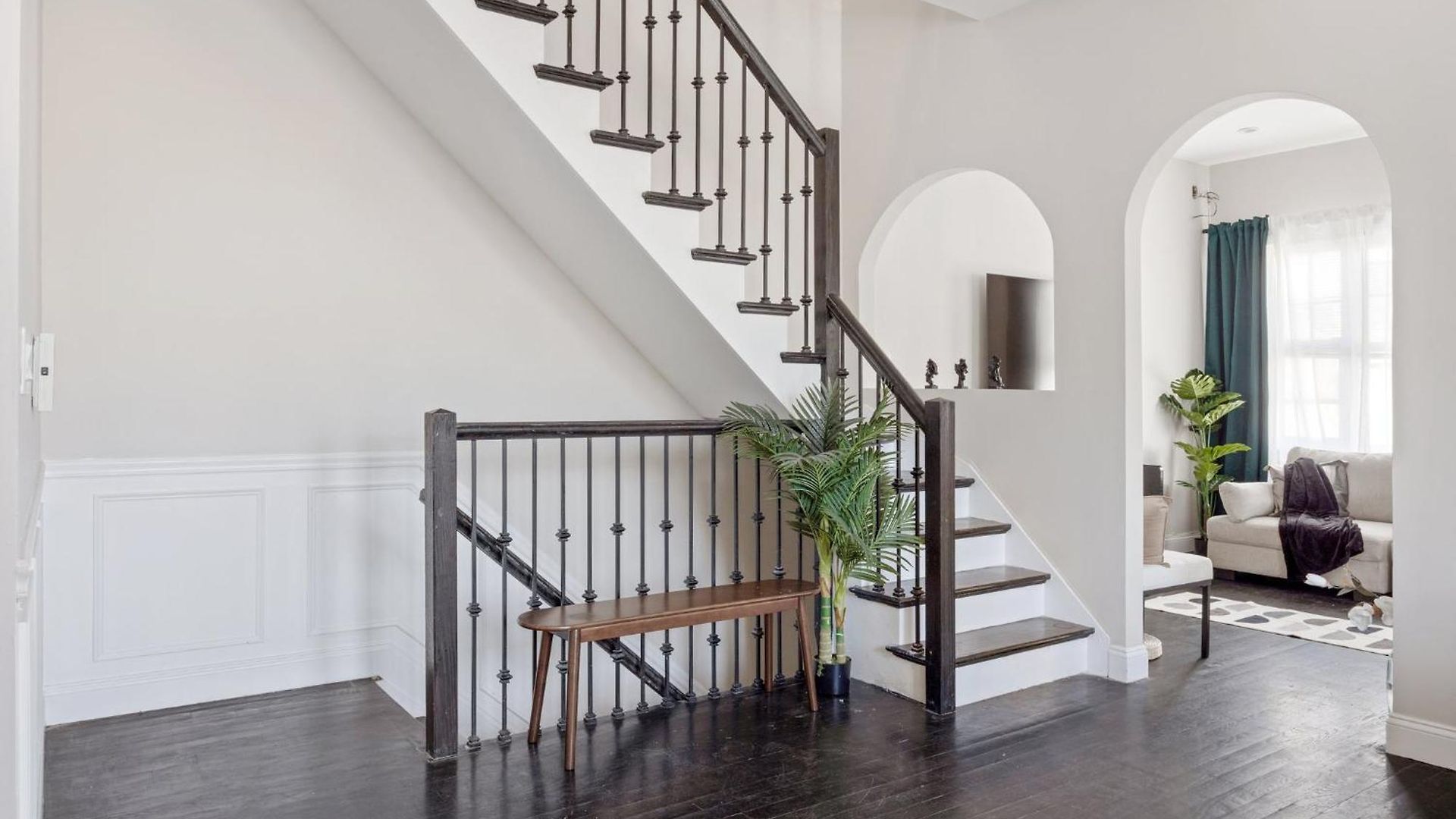 Apartment Biggest Duplex 6bd In Bushwick For 16 Guests *