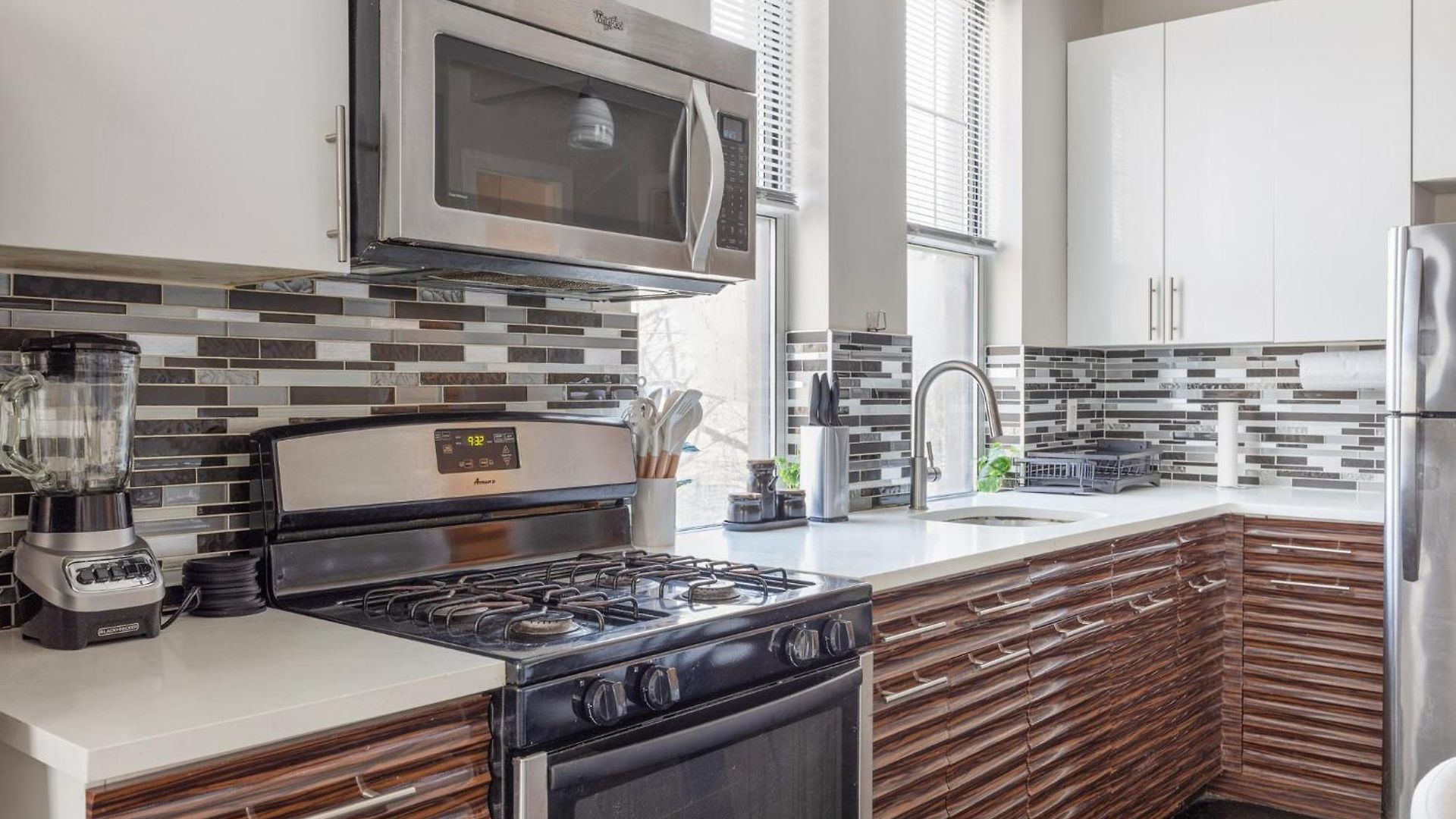Biggest Duplex 6bd In Bushwick For 16 Guests * New York