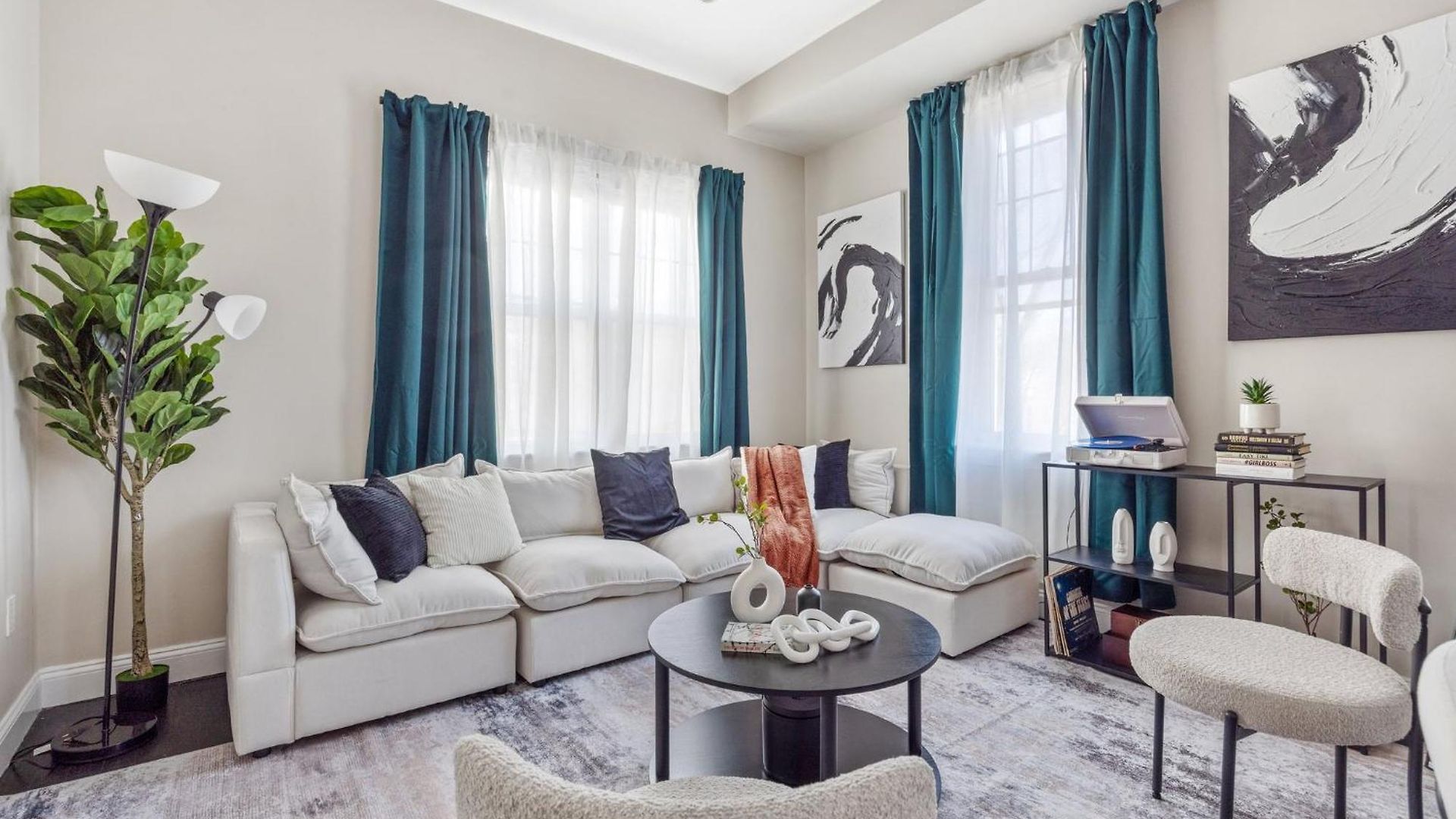 Apartment Biggest Duplex 6bd In Bushwick For 16 Guests New York