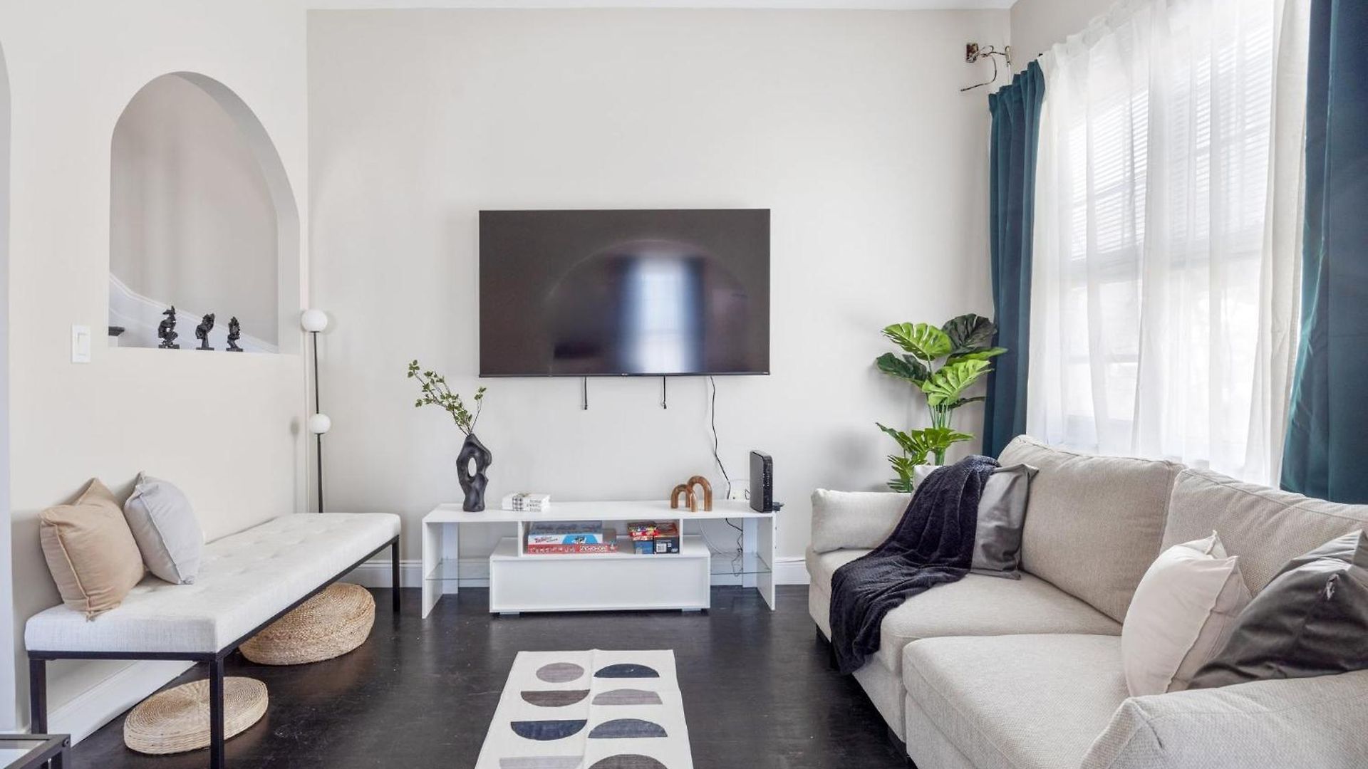 Biggest Duplex 6bd In Bushwick For 16 Guests * New York