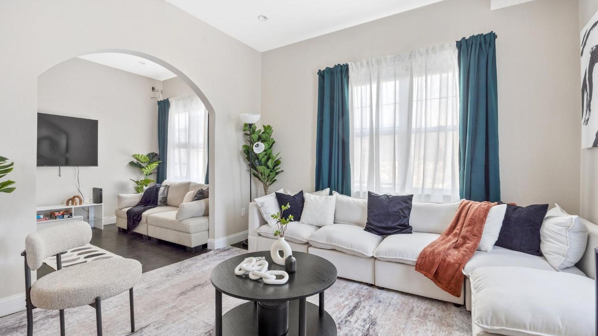 Biggest Duplex 6bd In Bushwick For 16 Guests Apartment *
