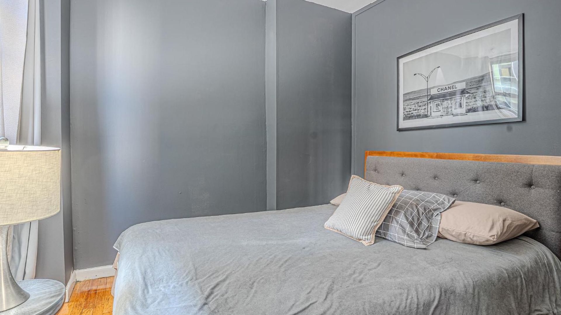 Stylish 3bd Near Empire Apartment New York