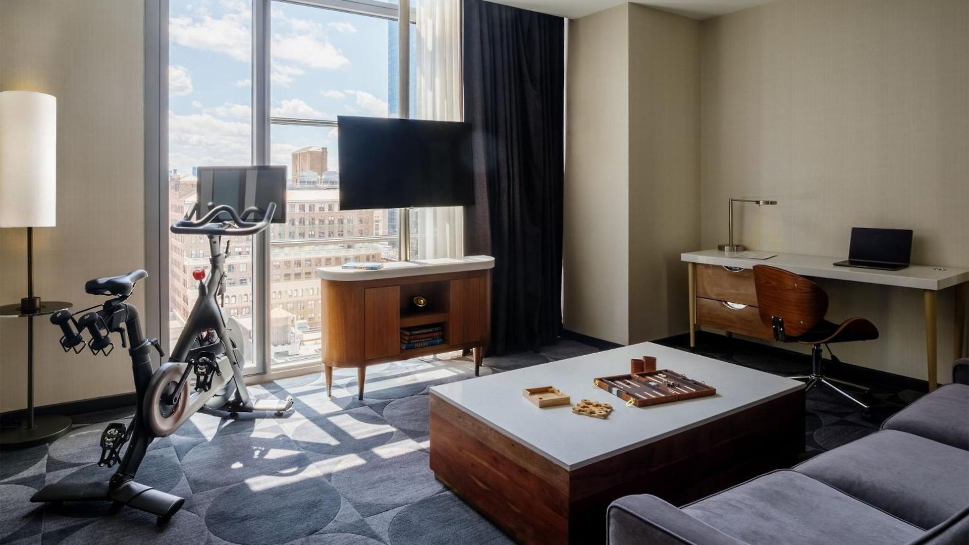 Crowne Plaza Hy36 Midtown Manhattan By Ihg