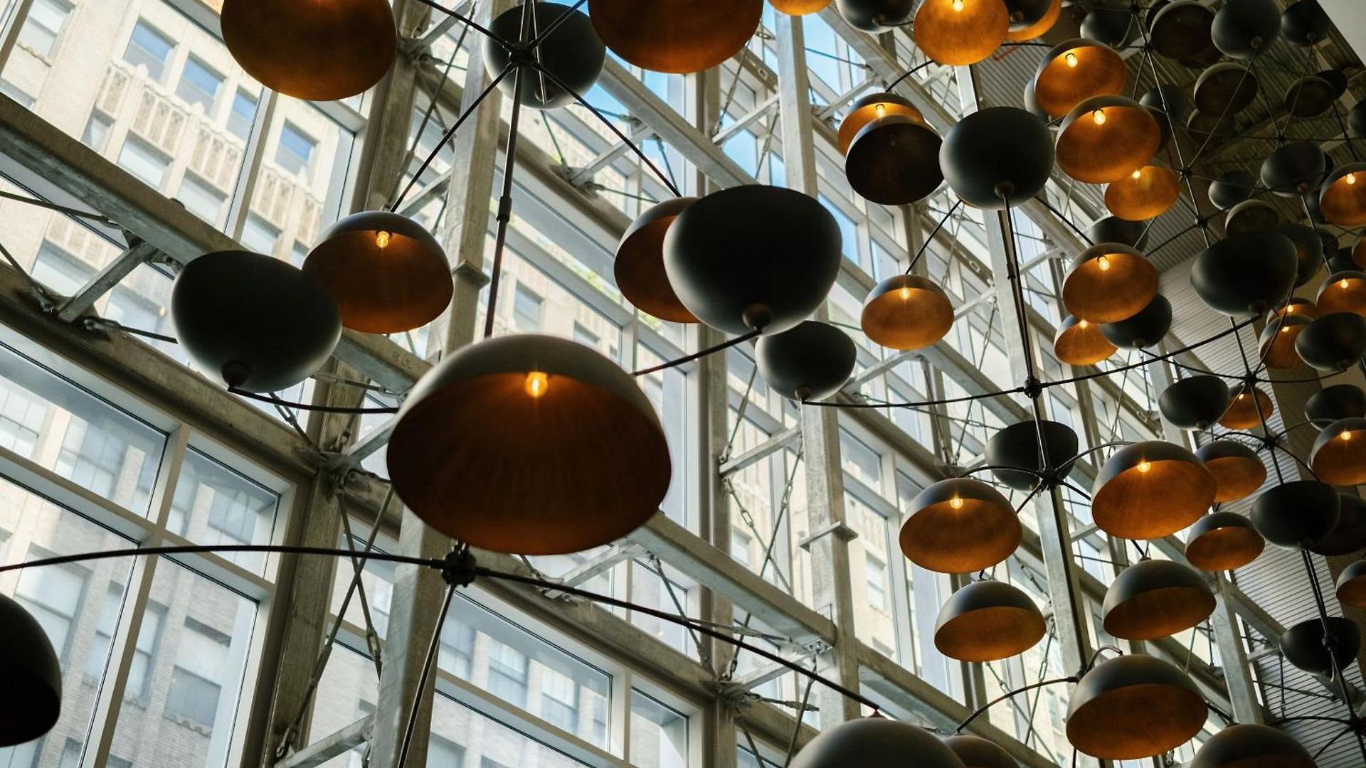 Hotel Crowne Plaza Hy36 Midtown Manhattan By Ihg
