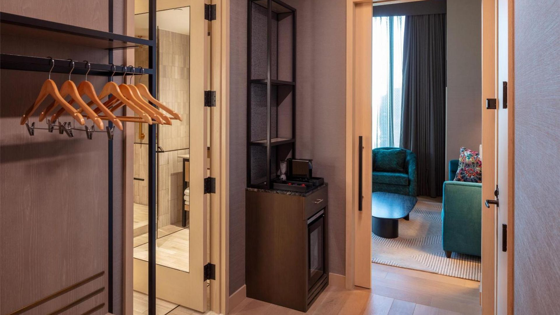 Hotel Tempo By Hilton Times Square New York