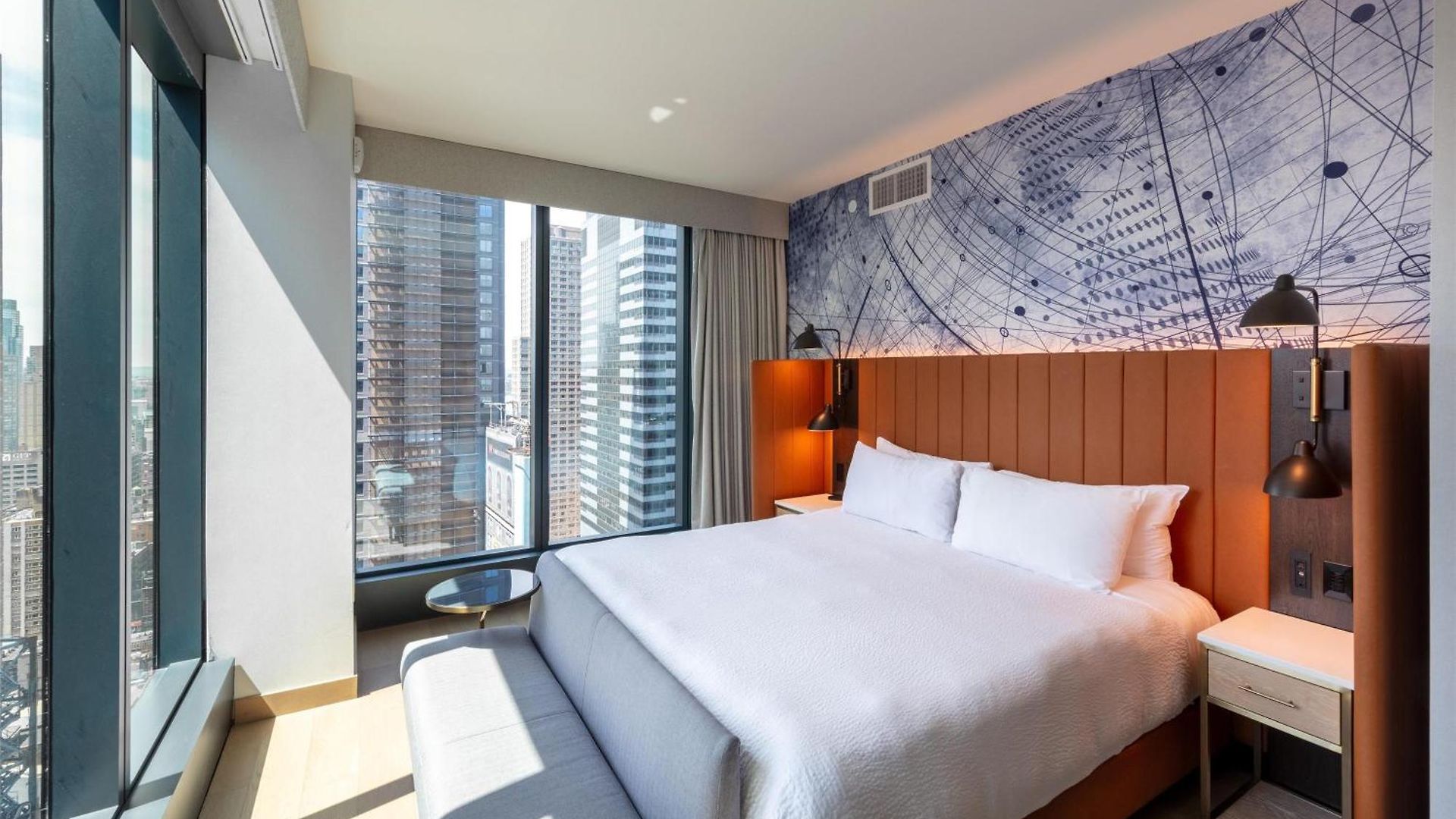 Tempo By Hilton Times Square 4* New York