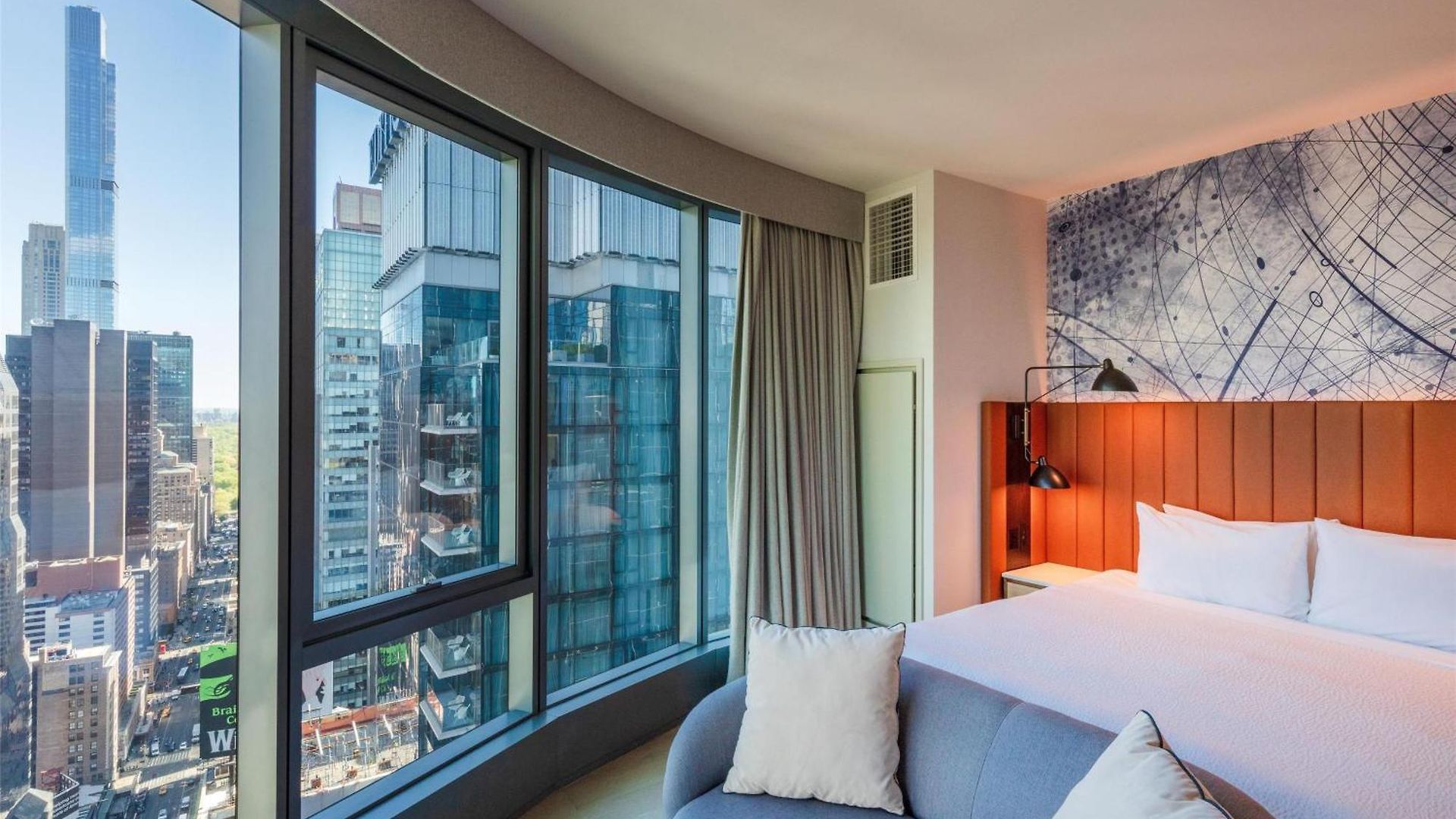 Tempo By Hilton Times Square Hotel