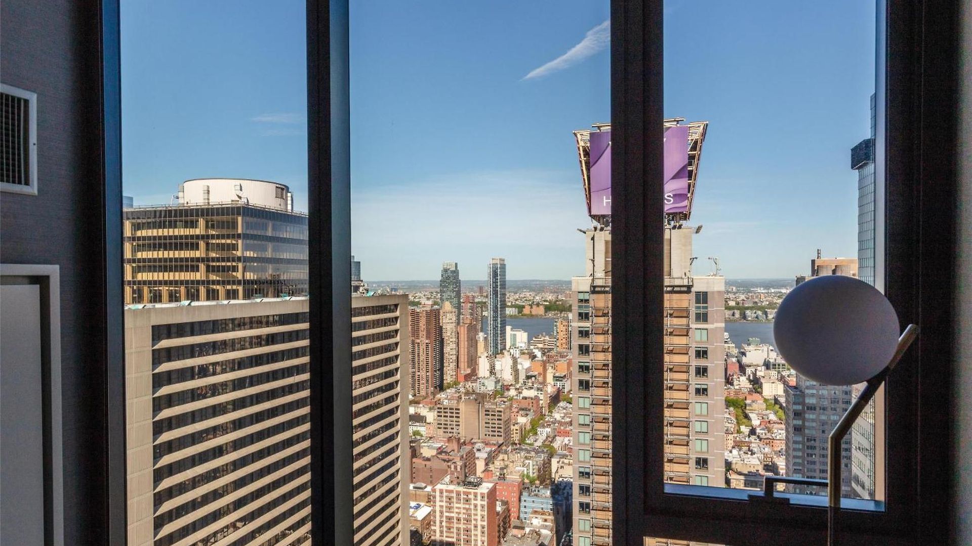Hotel Tempo By Hilton Times Square New York
