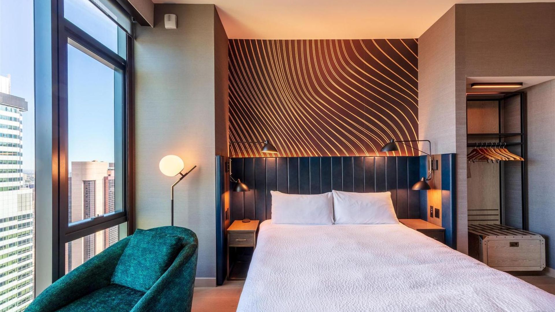 Tempo By Hilton Times Square New York