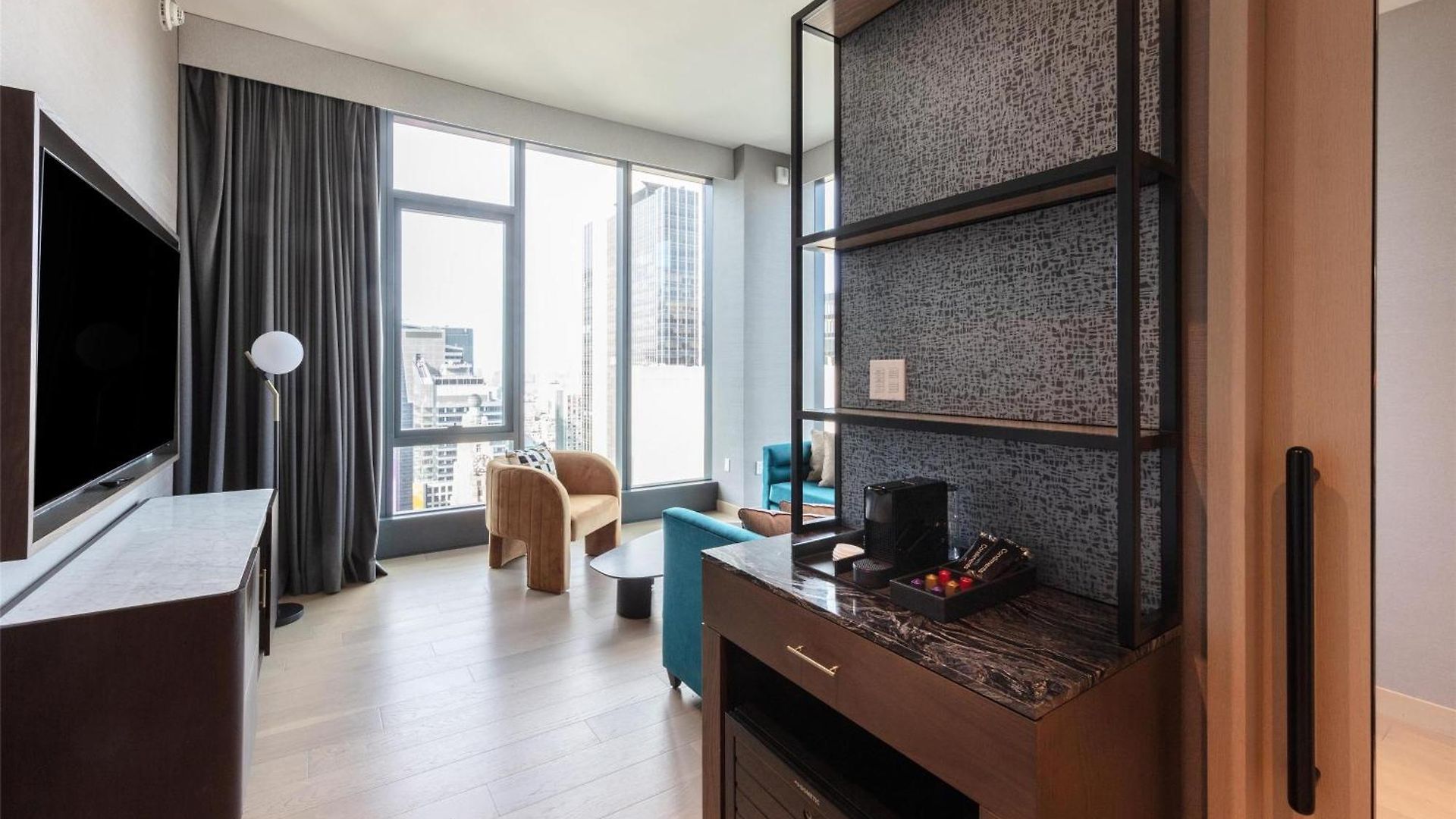 Tempo By Hilton Times Square 4* New York